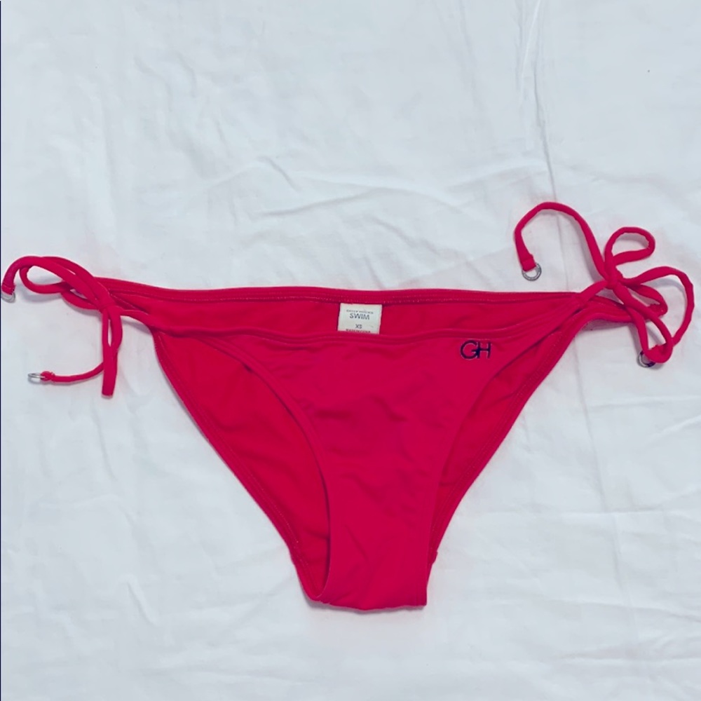 Gilly Hicks bikini bottoms